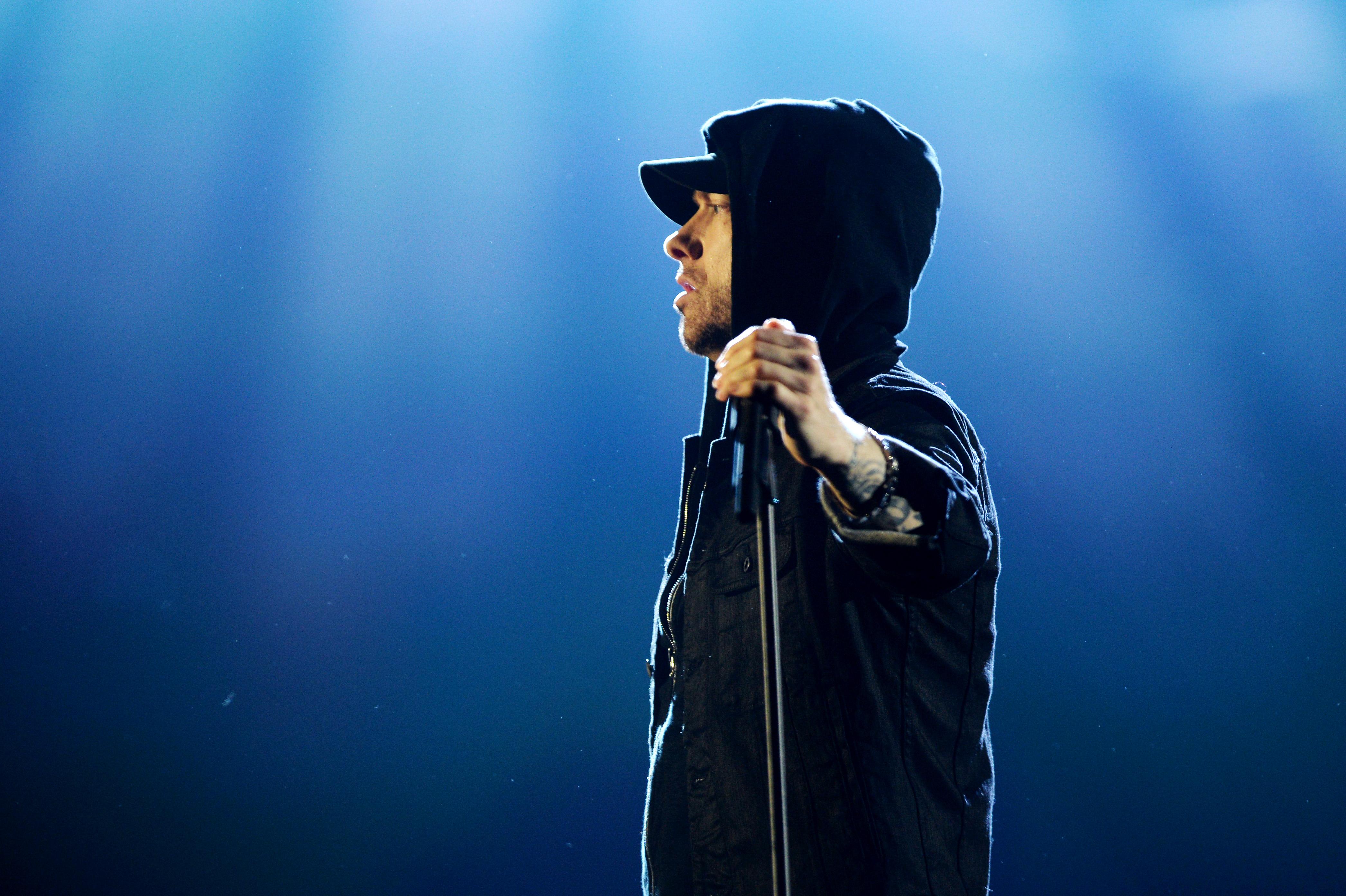 Eminem, BTS, The Weeknd, Jack Harlow And Dierks Bentley: 5 Songs Making Moves On The Hot 100 - Vimarsana News