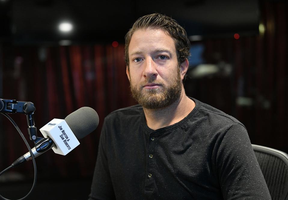 Here S What Barstool S Dave Portnoy Gets Wrong In His Rant About