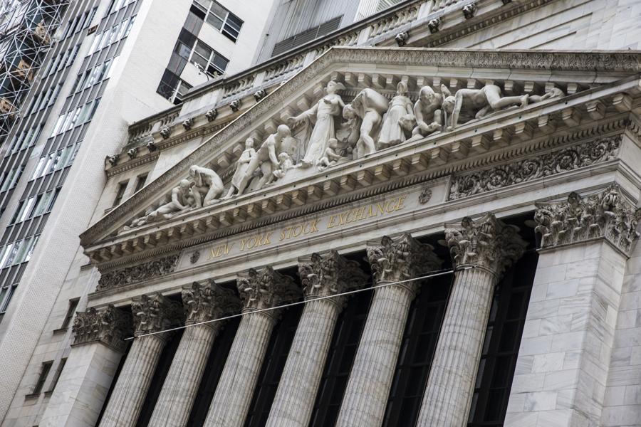 CEOs Sink Into Pit Of Gloom, Goldman Study Says