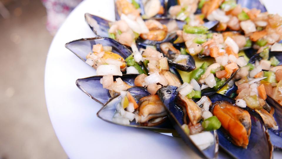 Barcelona Wine Food And Fun
