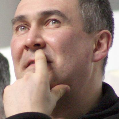 Radik Shaimiev Net Worth and Profile