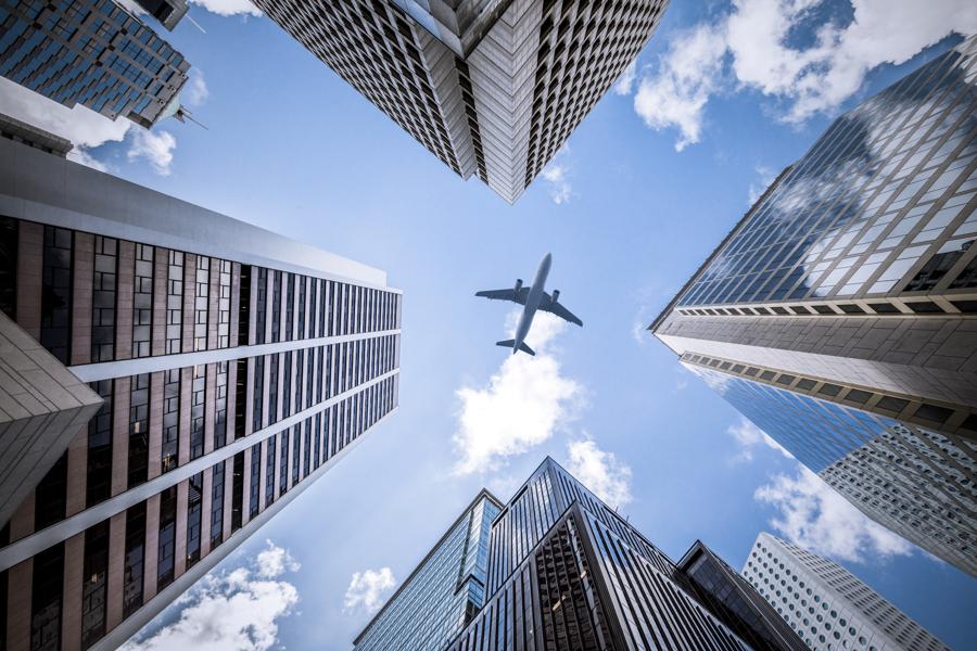 Mitsubishi Heavy Industries BrandVoice: This Japanese Business Philosophy Is Unlocking Innovation In Aviation