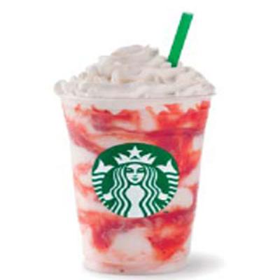 The Secret Recipe To Starbucks' Success