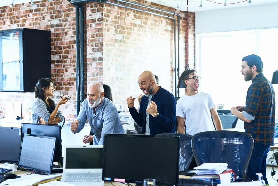 How To Start And Successfully Sell A Startup
