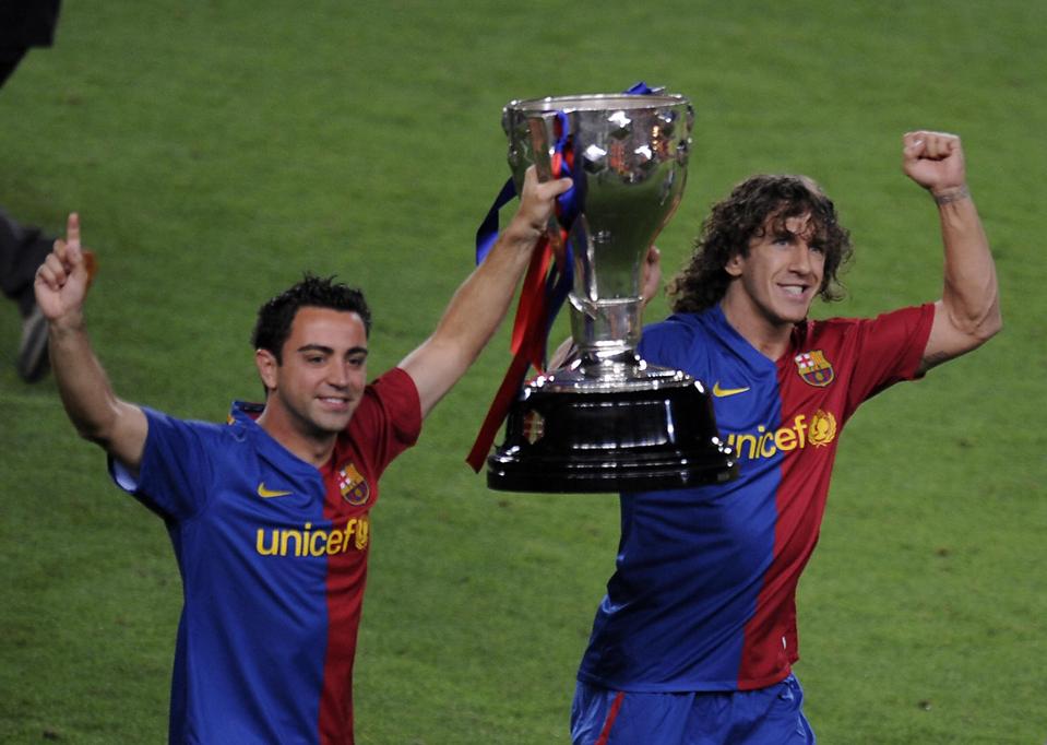 Remembering FC Barcelona’s Unprecedented Sextuple