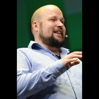 Markus Persson Markus Persson