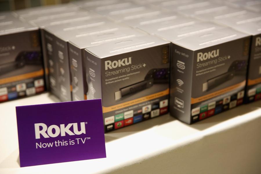 Can Roku's Revenues Double By 2020?