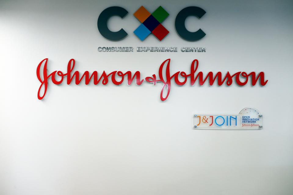 Can Johnson Johnson S Stock Outperform S P 500 When Coronavirus