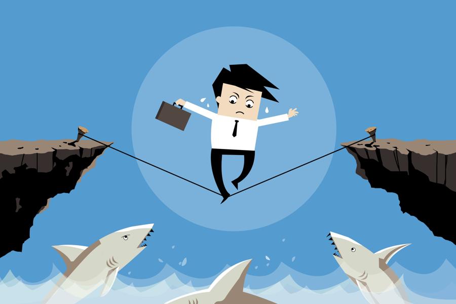 2 Steady 8.6% Dividends For A Dangerous World