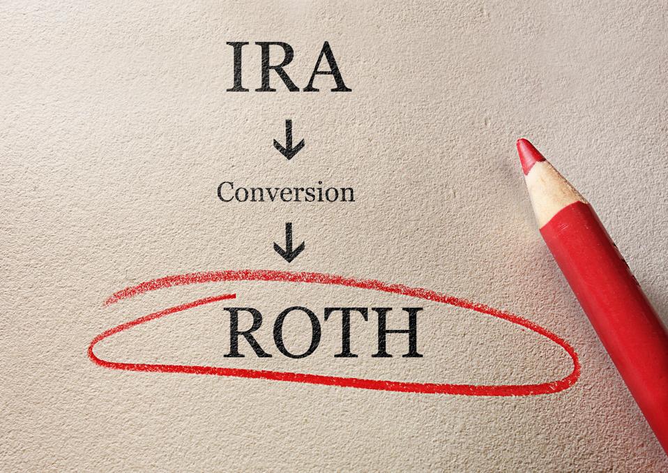Watch Out For These Common Backdoor Roth Ira Missteps Of Early