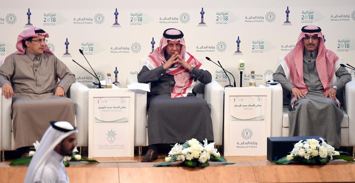 Why The IMF Is Wrong About Saudi Arabia Needing $85 Oil