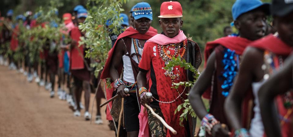 Coronavirus Update Today In Kenya