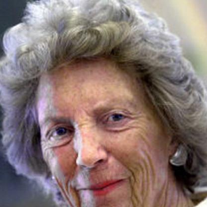 Birgit Rausing - Alchetron, The Free Social Encyclopedia