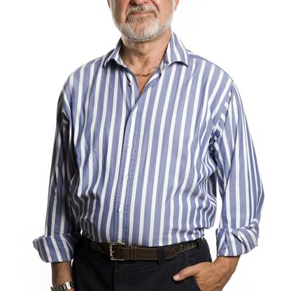 Jannie Mouton & family Net Worth and Profile