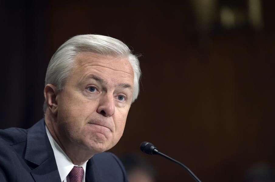 With Sales Abuses Dating Back To 2002, Wells Fargo Board Claws Back $75 Million More From Executives Responsible