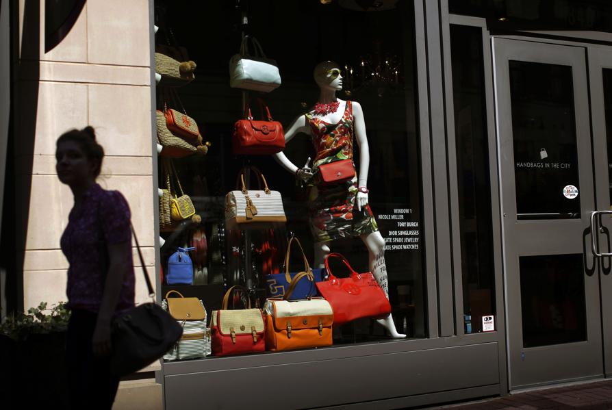 Consumers Are At Tipping Point, So Prepare For Bear Stock Market And Recession