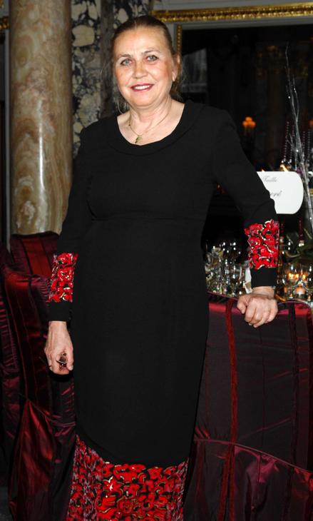 Barbara Piasecka Johnson