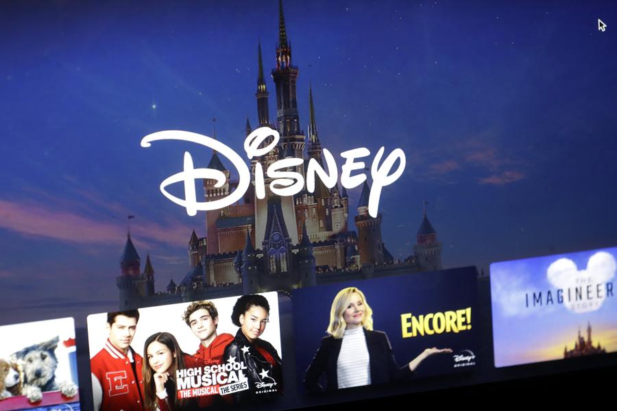 Disney+: A 45-Year Journey....
