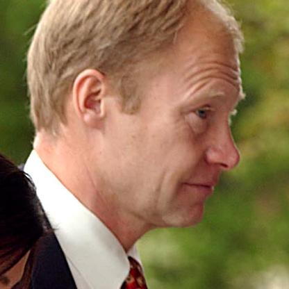 S. Curtis Johnson Net Worth and Profile