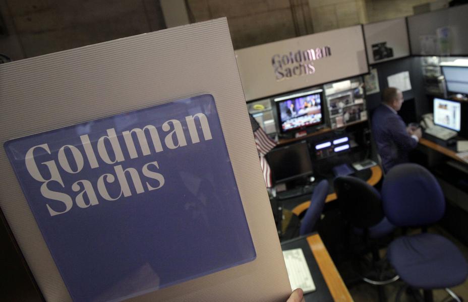 Earnings Strength On Goldman Sachs, Morgan Stanley Is Opportunity To Reduce Holdings