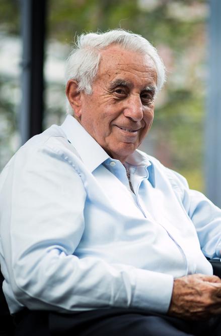 Harry Triguboff