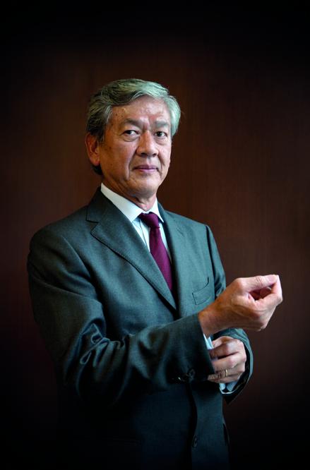 Edwin Soeryadjaya