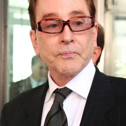 Ty Warner Net Worth and Profile