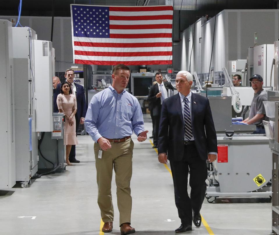 Pence