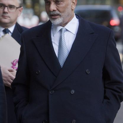 Jasminder Singh & family Net Worth and Profile