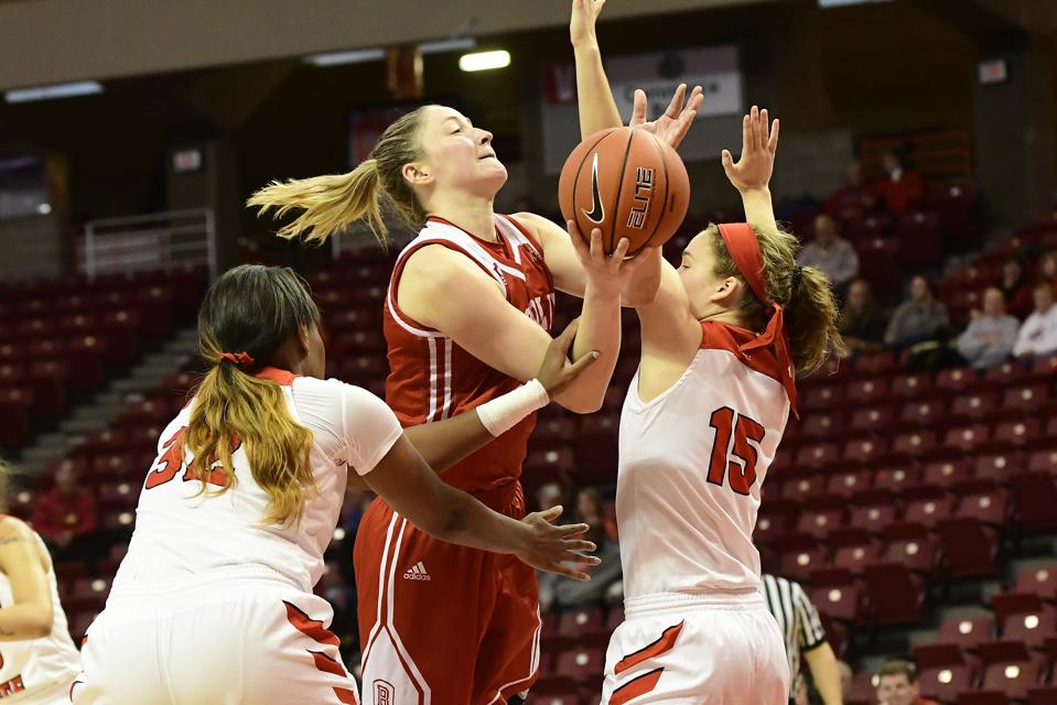 Bradley Is Not So Quietly Ruling The Missouri Valley Conference