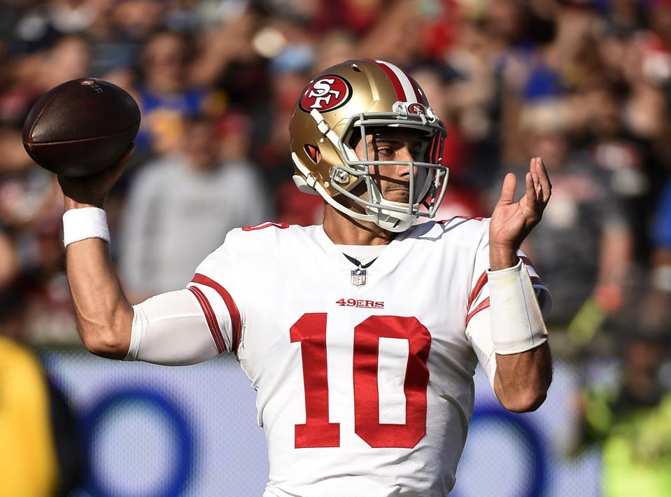 The Nfls Highest Paid Players 2018 Aaron Rodgers Leads