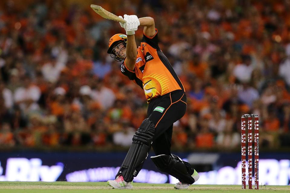 The Australian Youngster Leading Singapore S Exciting Cricket Rise