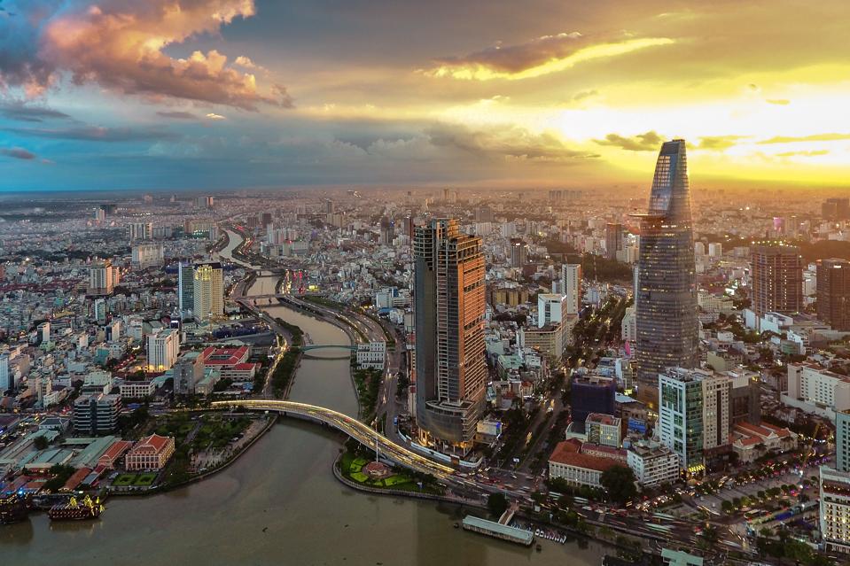 Ho Chi Minh City