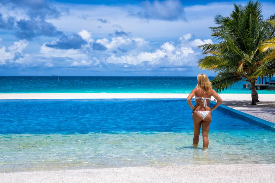 Velassaru resort in Maldives