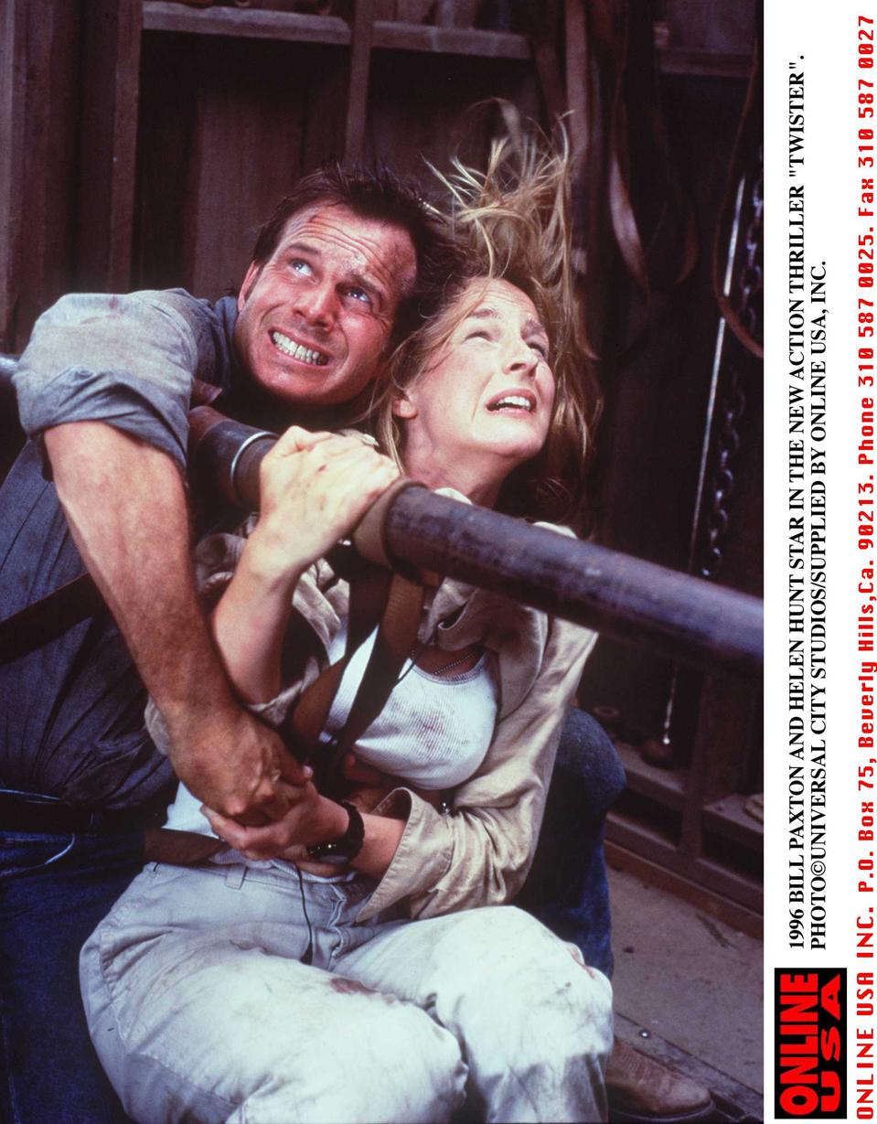 ‘Twister’: The Circumstances Of Its Blockbuster Success May Be ...