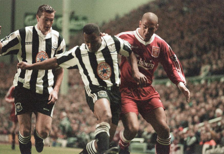 Expectation Around Liverpool vs Newcastle Games Shows TV Companies Haven't Moved On