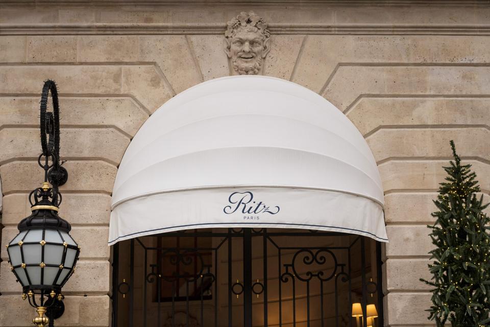 FRANCE-HOTEL-TOURISM-FEATURE