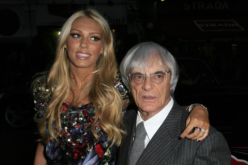 Petra Ecclestone Lists London Home For Approximately 130 Million Petra Ecclestone Lists London Home For Approximately 130 Million