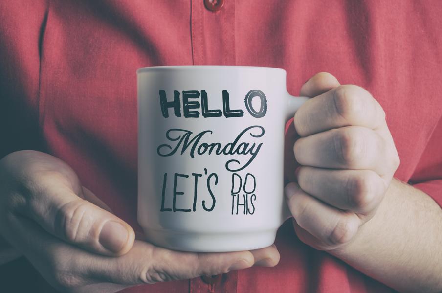 How To Handle Mondays As An Entrepreneur