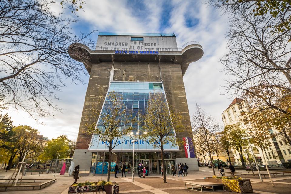 Best Things To Do In Vienna