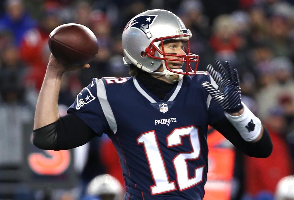 Tennessee Titans Vs New England Patriots Odds Tv Schedule Start Time And 2020 Nfl Playoff Picks