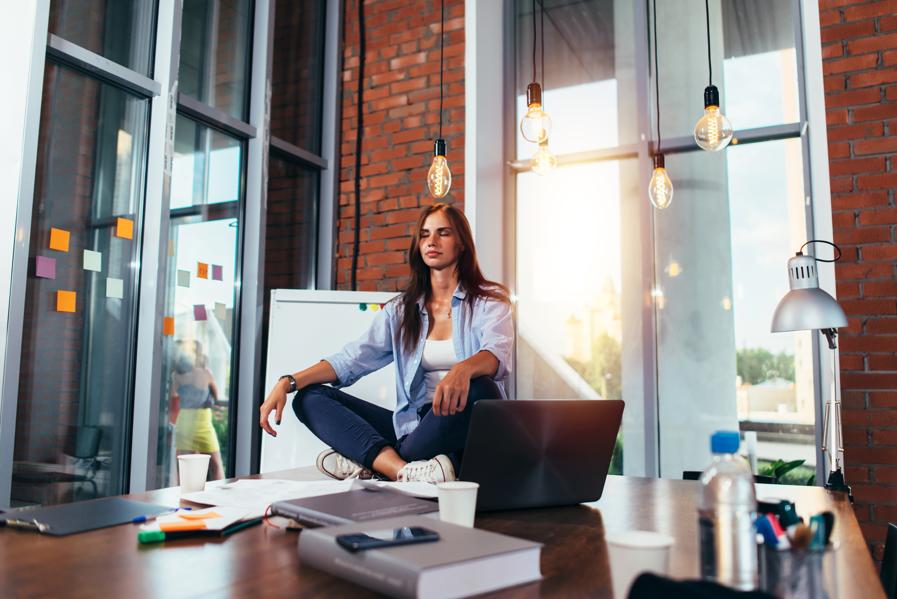 An Entrepreneur's Survival Kit For Digital Detoxing And Unplugging From Work