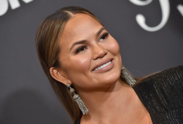 3. Chrissy Teigen - 2018-12-13 - The World's Highest-Paid Models 2018