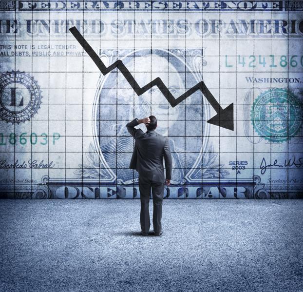 Top Options Trades As Fed Weakens US Dollar