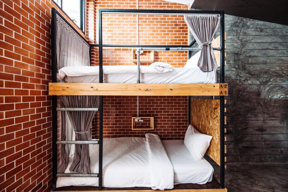 5 Things You Might Not Realize About Staying In Hostels