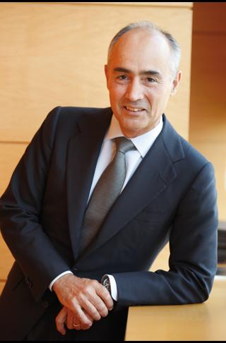 Rafael Del Pino y Calvo-Sotelo