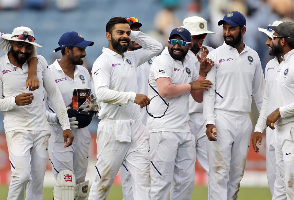 India announces the 15-man squad for the World test championship test against New Zealand