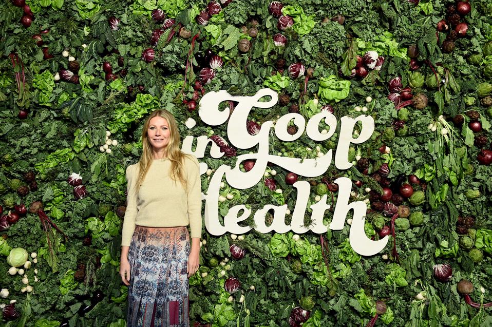 Goop Spreads: Gwyneth Paltrow’s Brand Expands To Netflix, Sephora