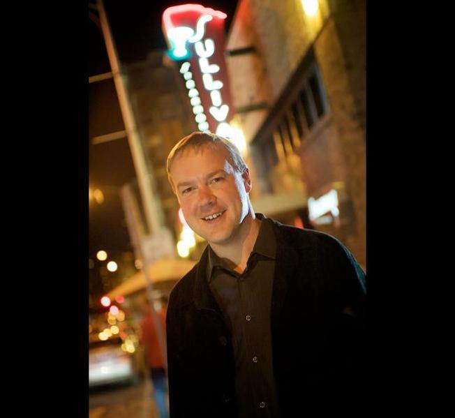 Jason Rhode, CEO, Cirrus