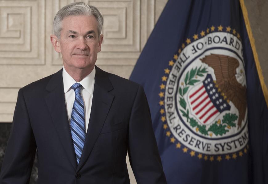 The Conflicted Fed